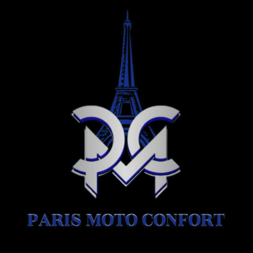 Paris moto confort