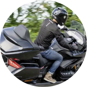 LES AVANTAGES TAXI MOTO