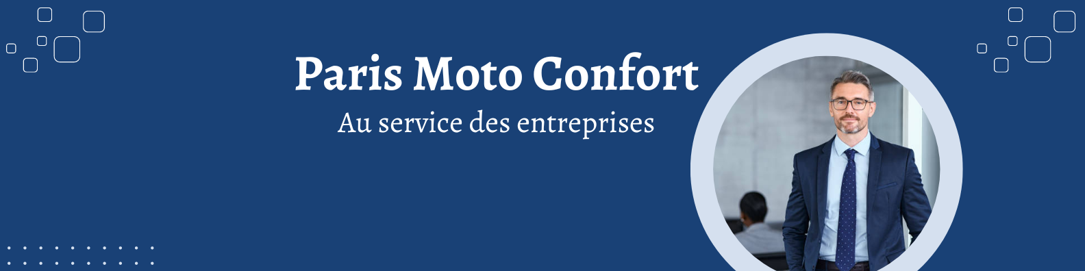 You are currently viewing Taxi Moto: Au service des entreprises