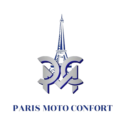 Paris Moto Confort