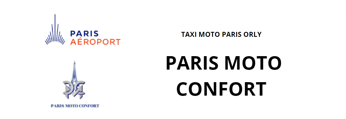 You are currently viewing Taxi Moto Paris Orly