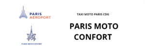 Lire la suite à propos de l’article Taxi Moto Paris Charles-de-Gaulle