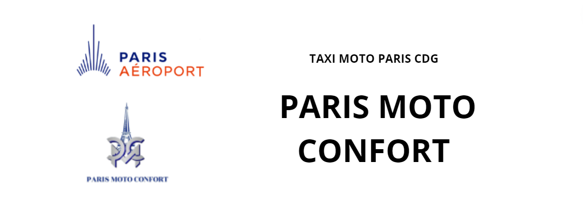 You are currently viewing Taxi Moto Paris Charles-de-Gaulle