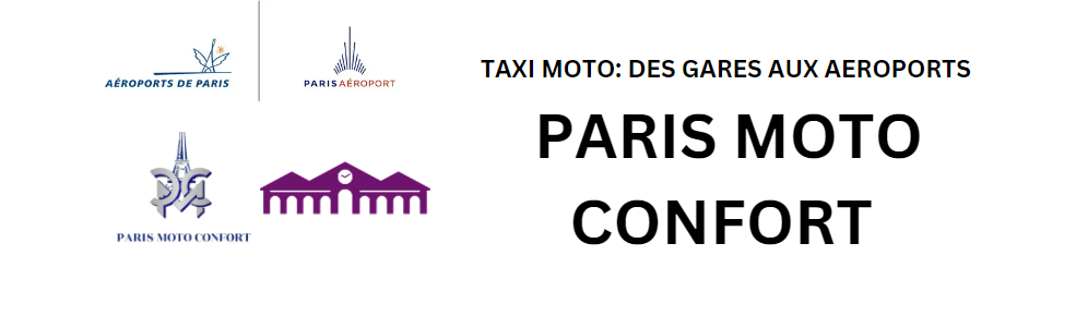 Lire la suite à propos de l’article Taxi Moto des Gares aux Aéroports