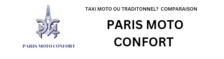 You are currently viewing Taxi Moto ou Traditionnel? Comparaison