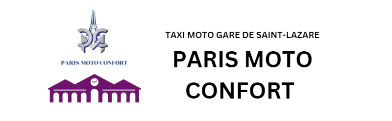 Lire la suite à propos de l’article Taxi Moto Gare Saint-Lazare