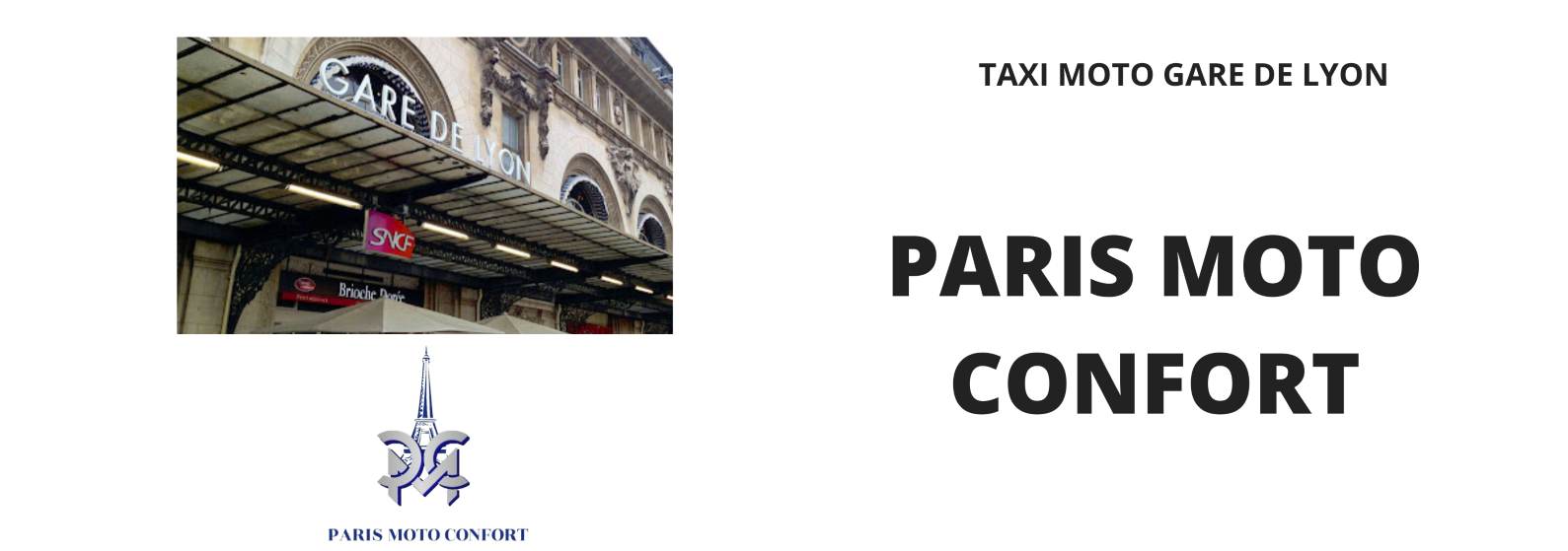 You are currently viewing Taxi Moto Gare de Lyon