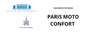 Lire la suite à propos de l’article Taxi Moto Puteaux 92