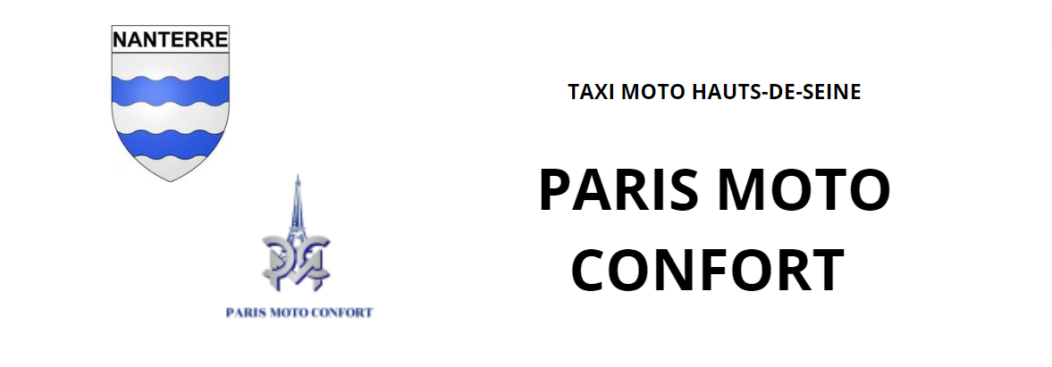 You are currently viewing Taxi Moto Nanterre 92