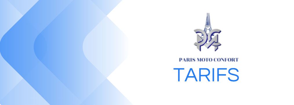 Lire la suite à propos de l’article Taxi Moto depuis Paris vers Roissy, Orly : Les Tarifs