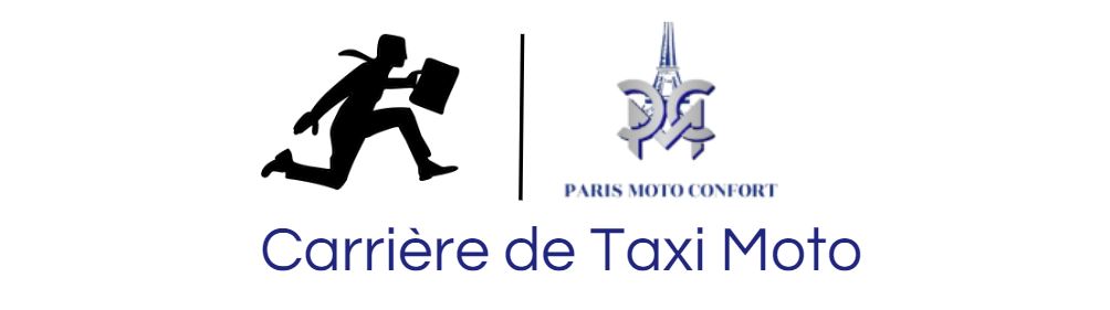 You are currently viewing Carrière de moto-taxi : Carte professionelle et examen