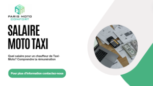 Lire la suite à propos de l’article Salaire Moto Taxi